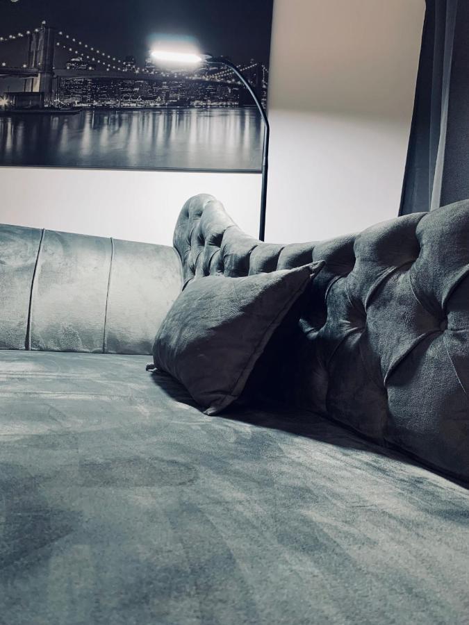 Hr Rooms Hannover Buitenkant foto