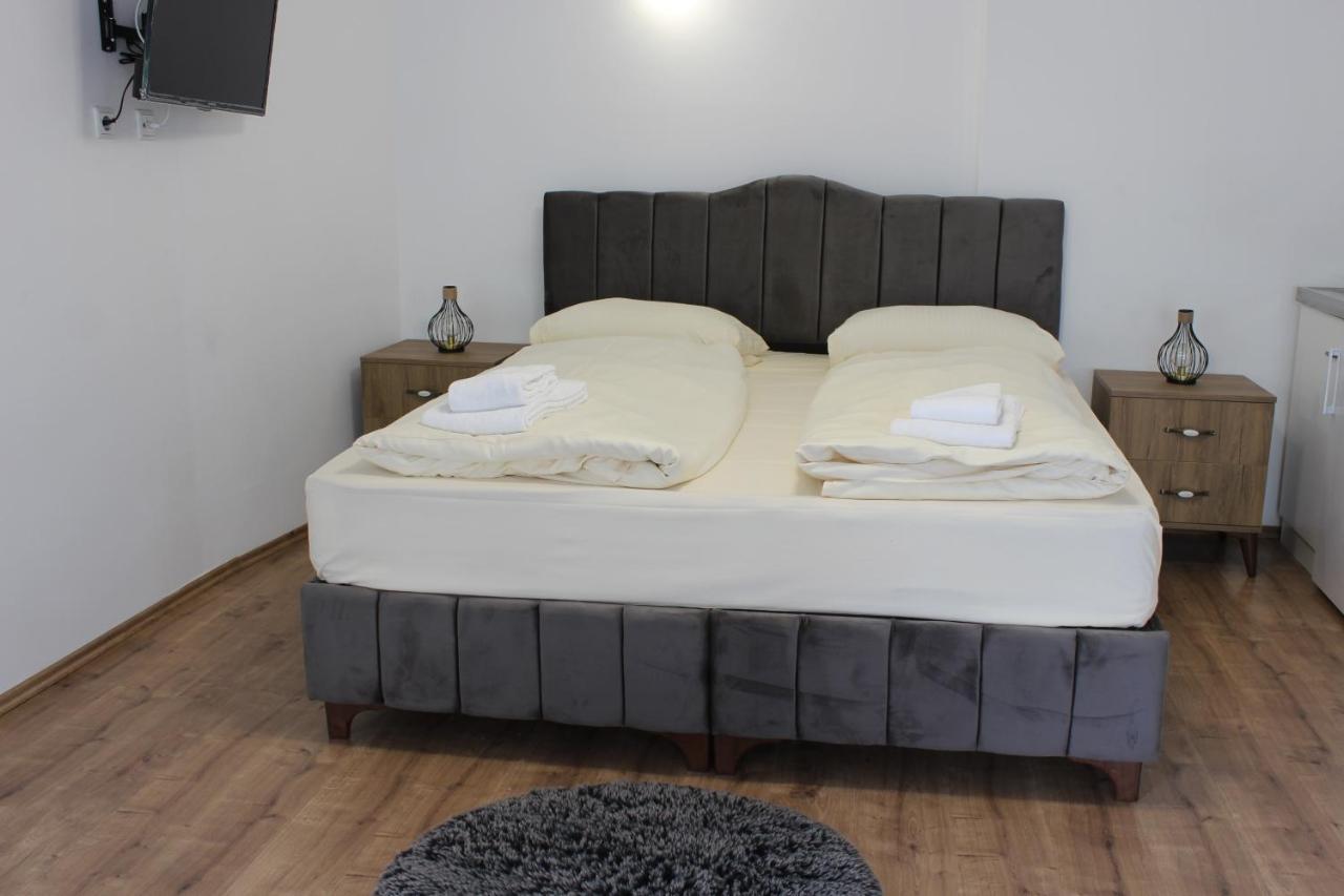 Hr Rooms Hannover Buitenkant foto