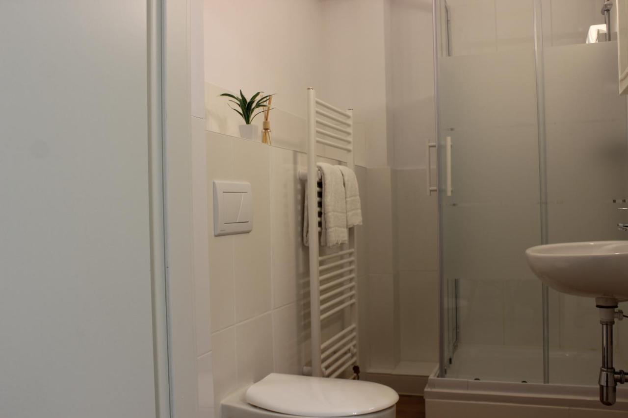 Hr Rooms Hannover Buitenkant foto
