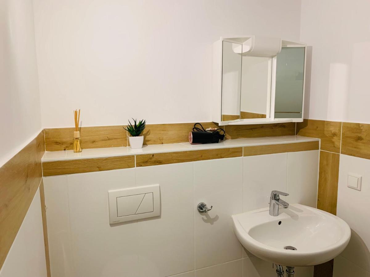 Hr Rooms Hannover Buitenkant foto
